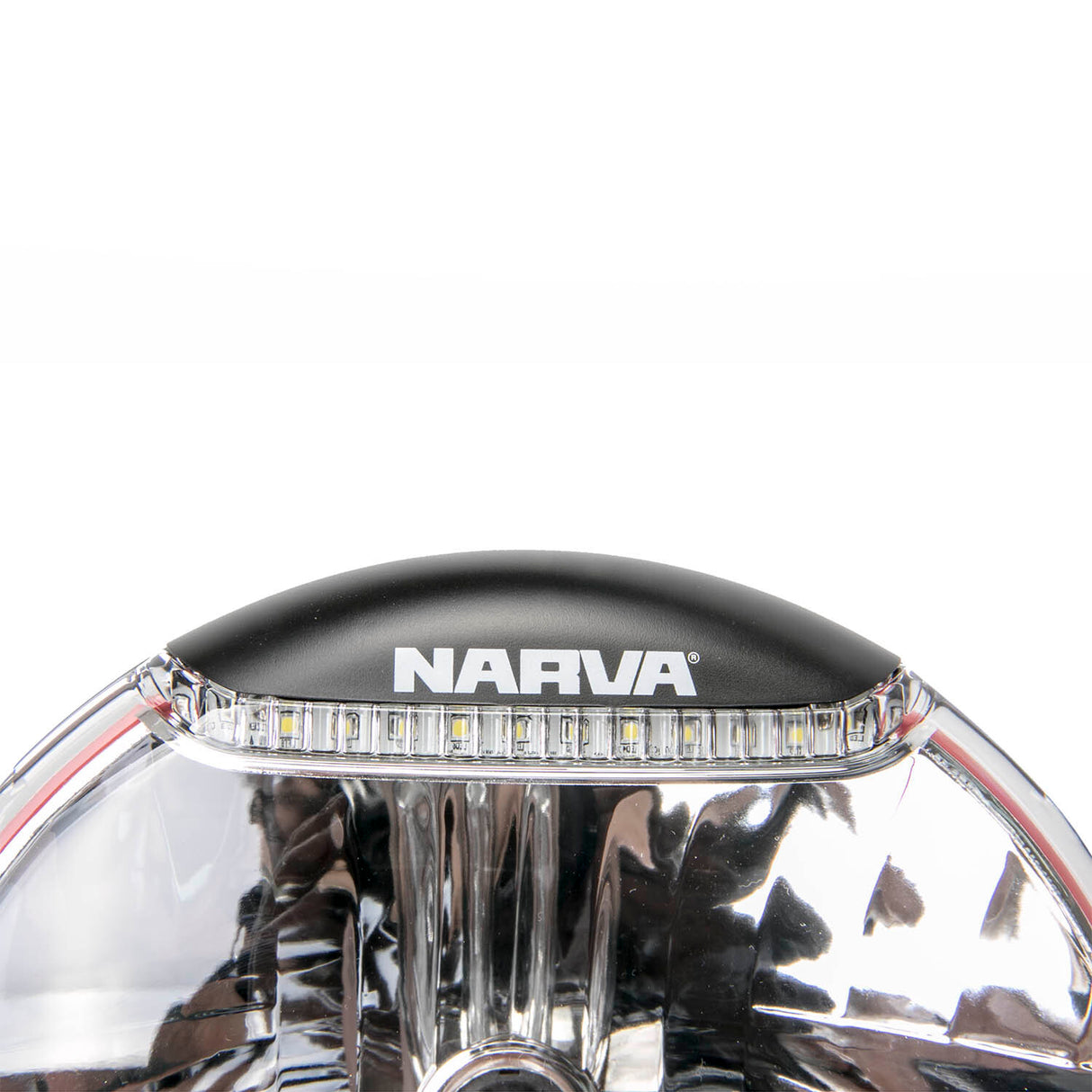 Narva Ultima Hid 225 Combo Spot & Spread Driving Lights Kit Lamps 71702Hid 35W