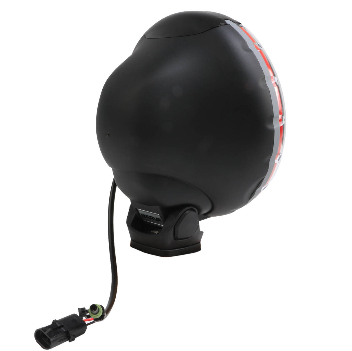 Narva Ultima Hid 225 Combo Spot & Spread Driving Lights Kit Lamps 71702Hid 35W