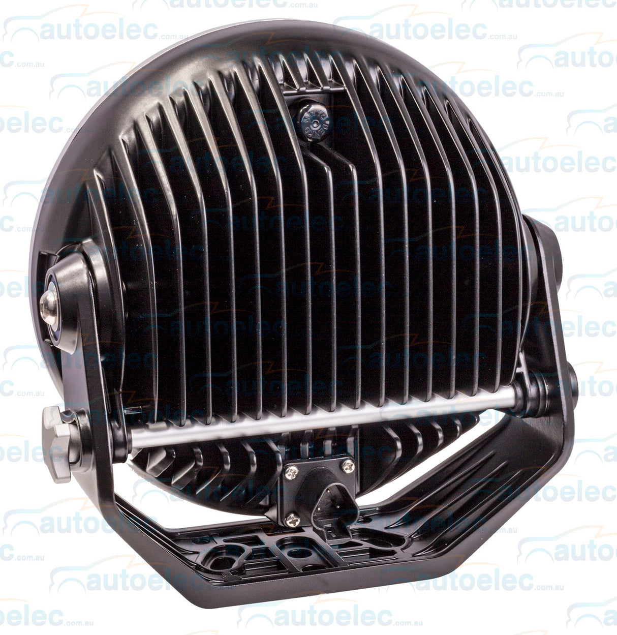 Narva Ultima 9 Inch 215Mm Led Driving Light Lamp 165W Offroad Spotlight 71740