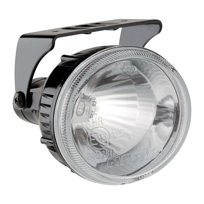 Narva 80Mm Oval D/Lamp Kit With 55W