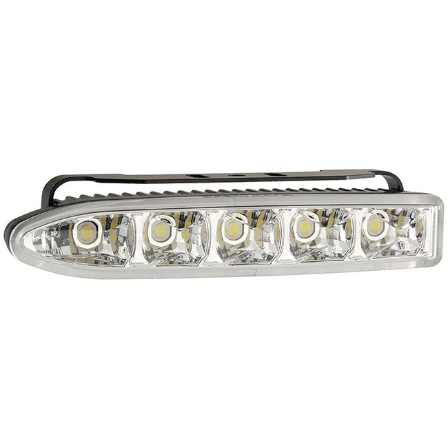 Narva 9-33V Slim Led Drl Lamp Kit