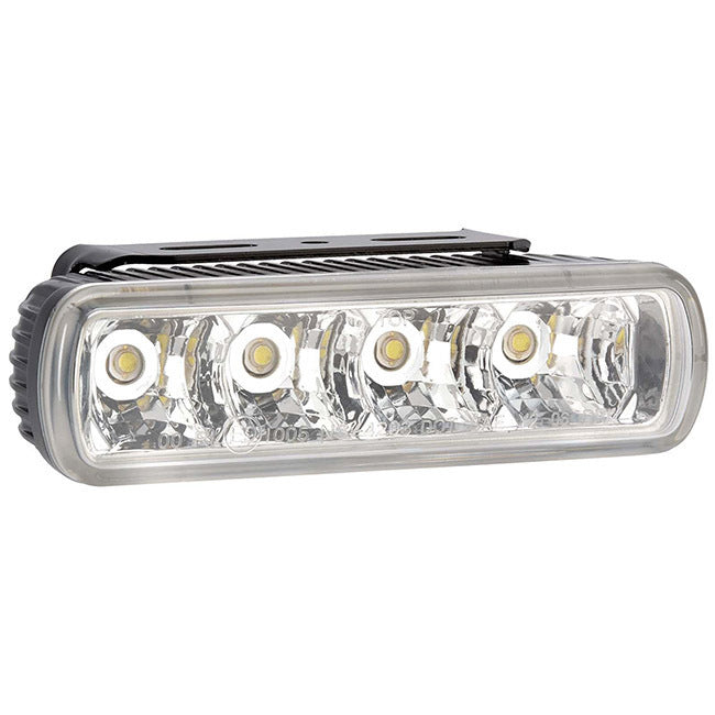 Narva 12/24V Rec LED Daytime Running Lamp Kit