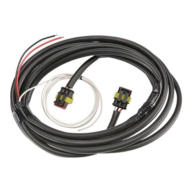 Narva 12/24V Rec LED Daytime Running Lamp Kit