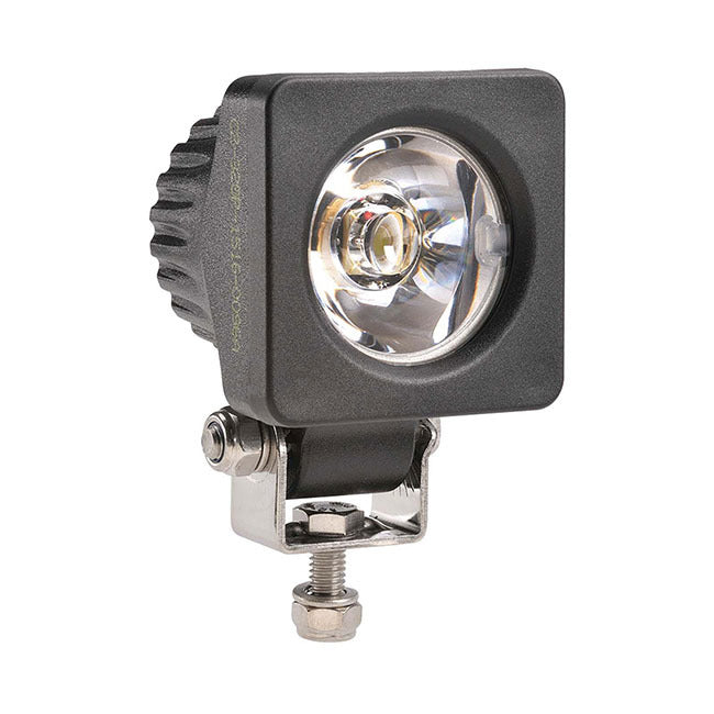 Narva 9-80V Led Narrow W/Lamp 500Lm