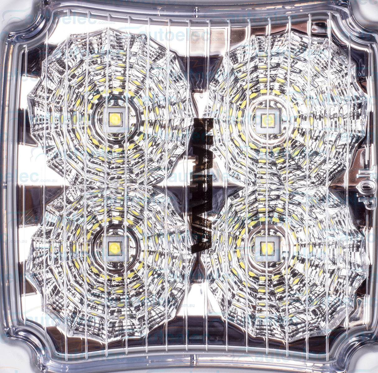 Narva 9-64V Led Work Lamp 1800Lm