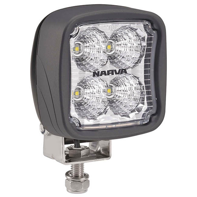 Narva 9-64V Led Work Lamp 1800Lm