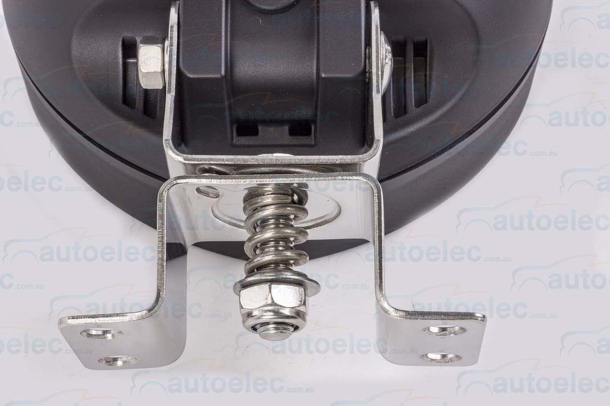 Narva Senator High Powered 3 Watt Led Flood Beam Work Light Lamp Handle 72474