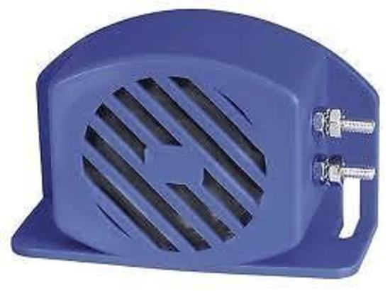 Narva 12/24V 97Db Guardian Rev Alarm