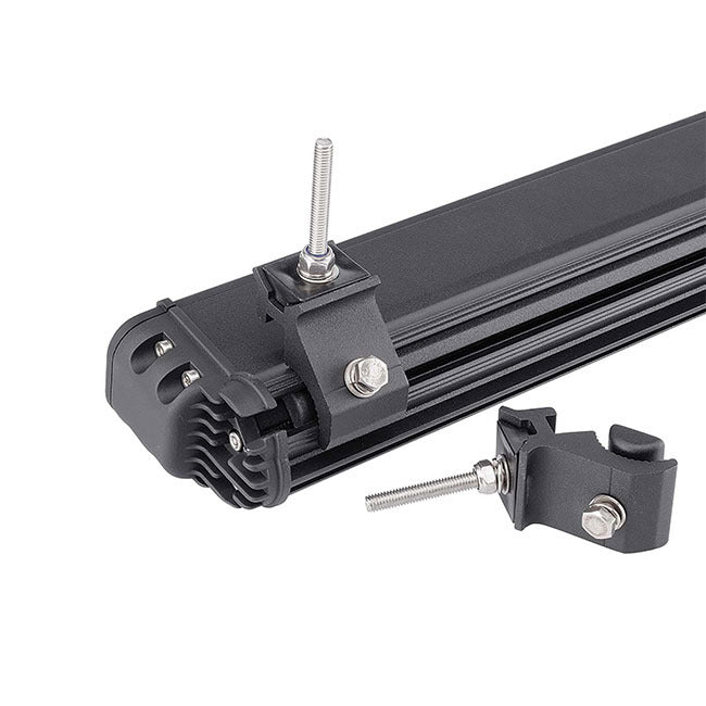 Narva 4 X 3W Slim Led Bar Flood