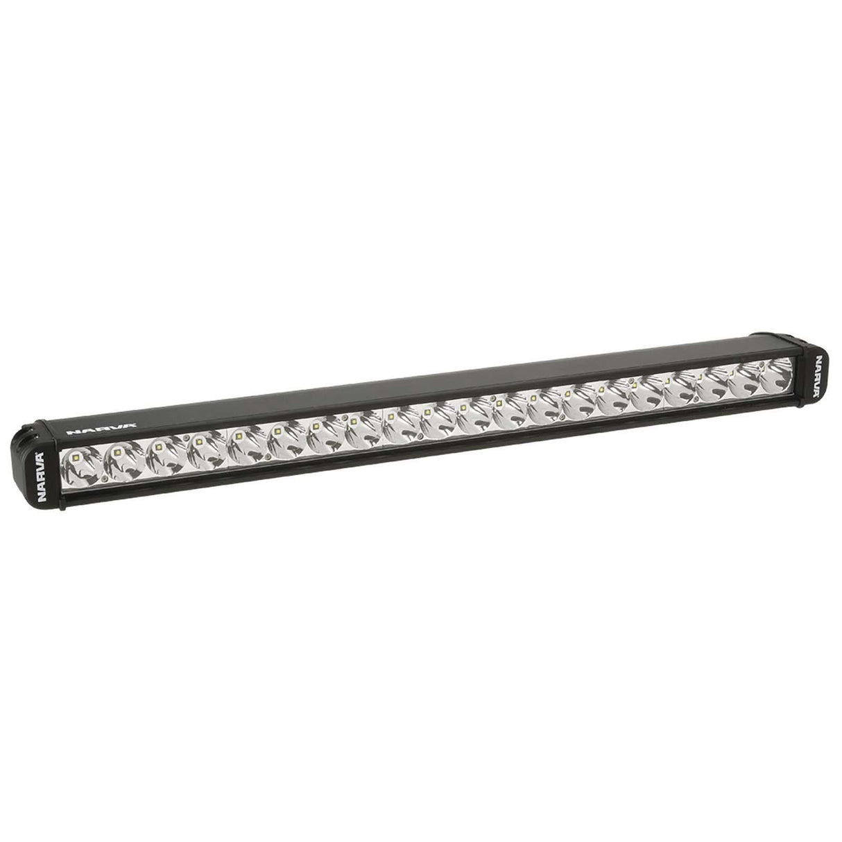 Narva High Power Led Light Bar Spot Lamp Beam 12V 24V Volt L.E.D. 72758 100W