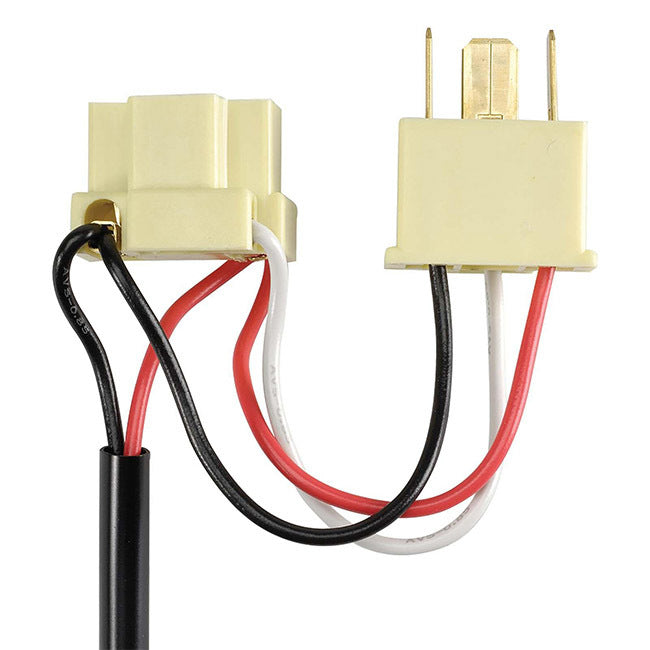 Narva Car Wiring Loom Harness Driving Lights Fog Spot Lamps 12V Volt Kit 74402