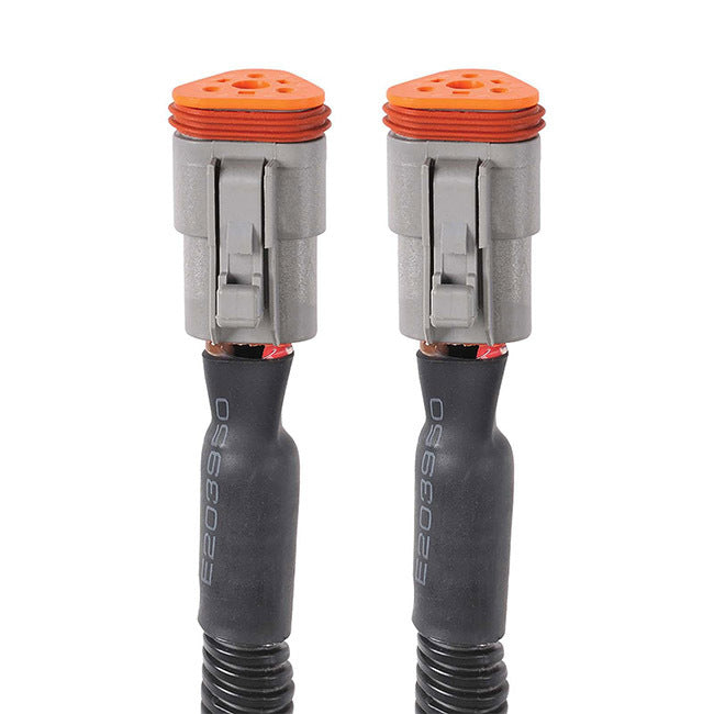 Narva 12V Relay Wiring Harness Loom