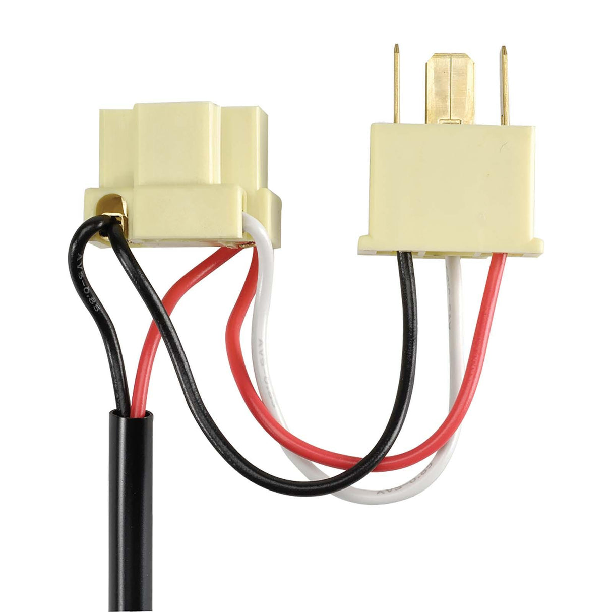 Narva 12V Relay Wiring Harness Loom