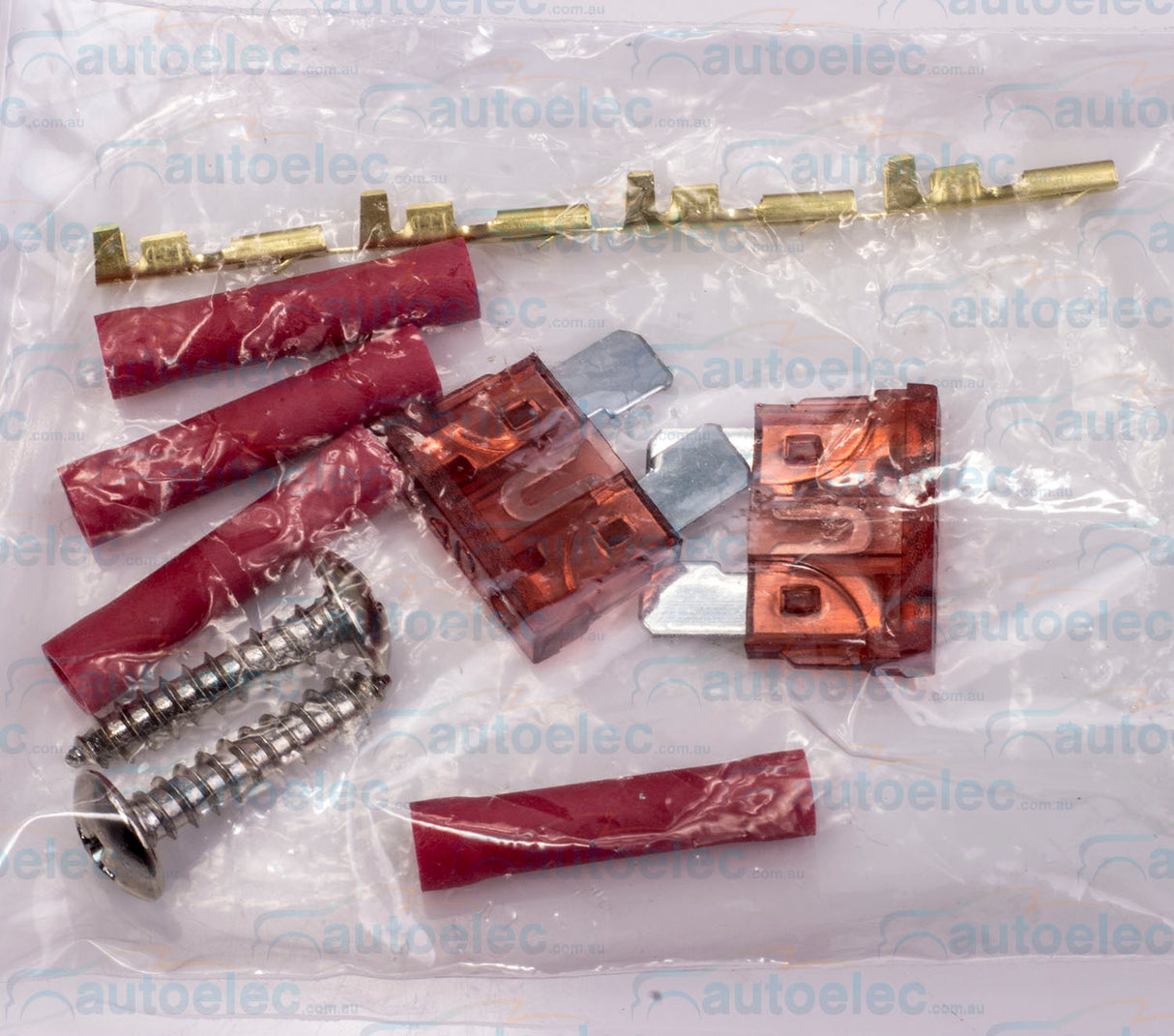 Narva 12V Relay Wiring Harness Loom