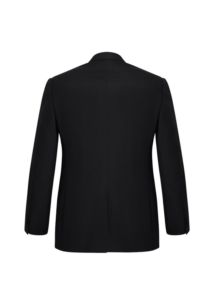 Biz Corporates Siena Mens City Fit Two Button Jacket