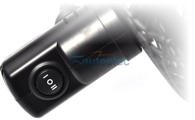 Narva Fan Car Truck Cooling Air Caravan Electric Hi Low 12V 12 Volt New 81060Bl