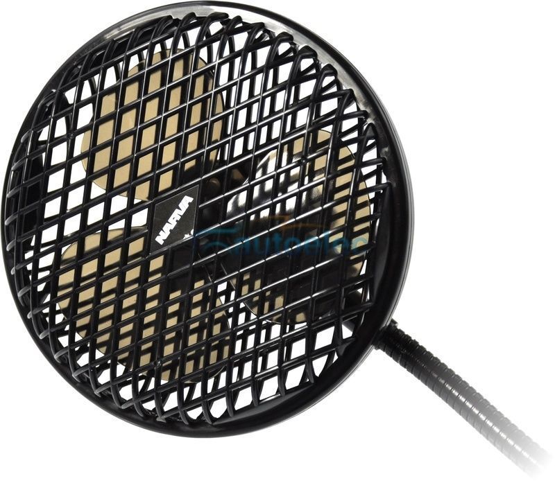 Narva Fan Car Truck Cooling Air Caravan Electric Hi Low 12V 12 Volt New 81060Bl