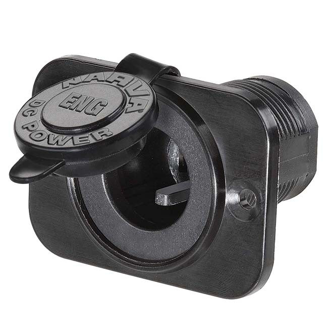 Narva Engel Socket F/Mount