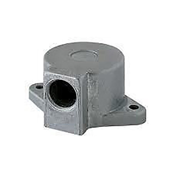 Narva Merit Hella 12V Cigarette Socket 90 degree Surface Mount