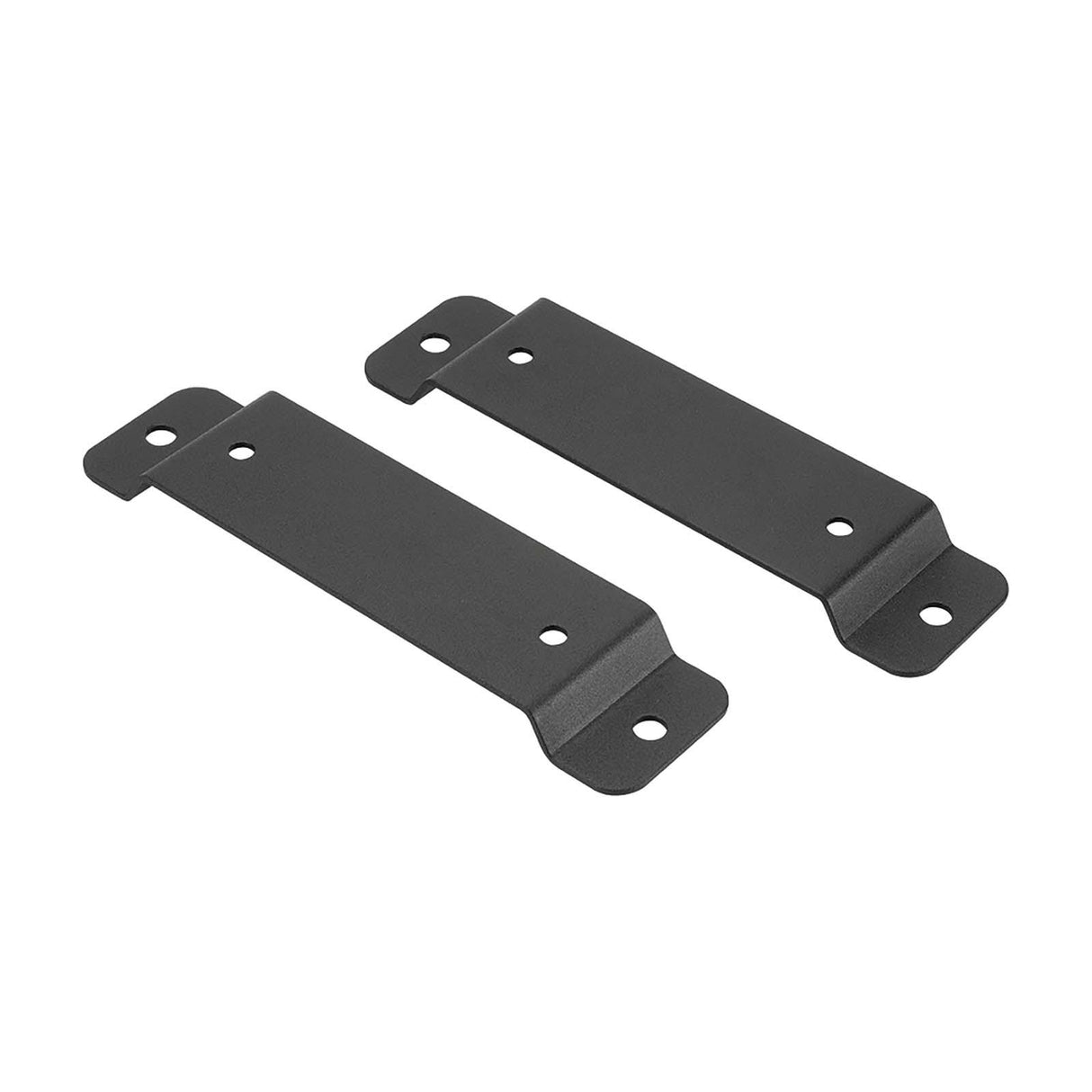 Narva Dual Led Low Profile Beacon Amber Double Flashing Light 12 24 Volt 85062A