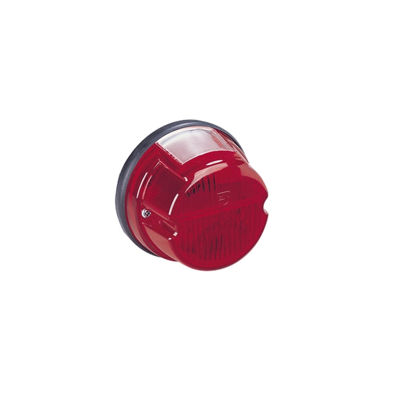Narva Stop Tail Licence Plate Lamp Red