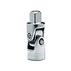Stanley 1/2 Drive Universal Joint 86-411-S"