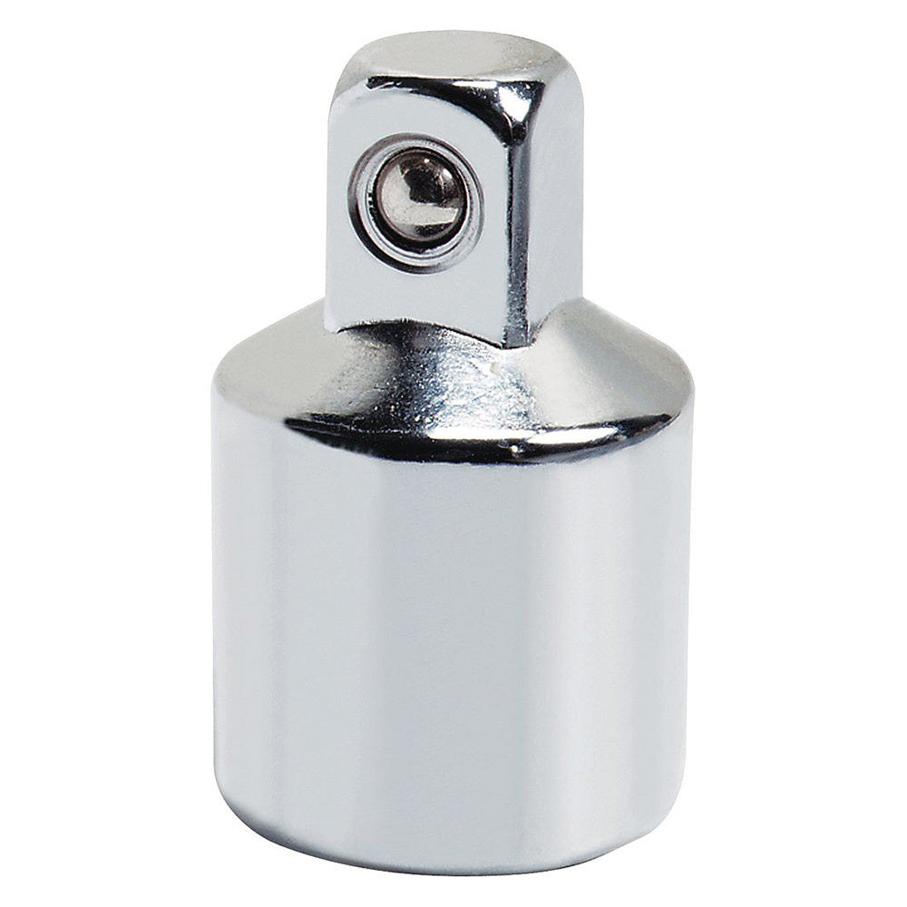 Stanley 1/2 Drive Adaptor 1/2" Female To 3/8" Male 86-414-S"