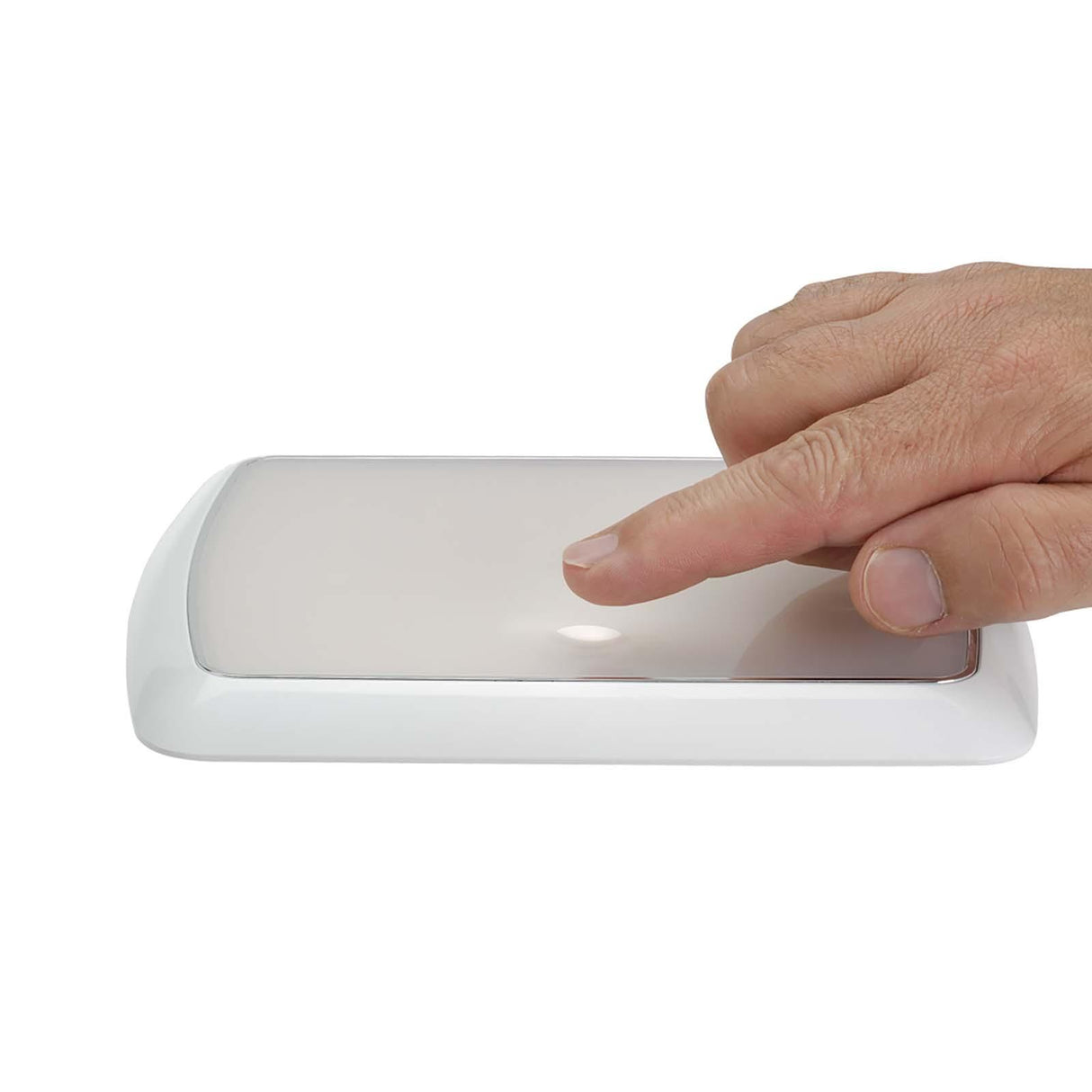 Narva LED Rectangle Interior Down Light