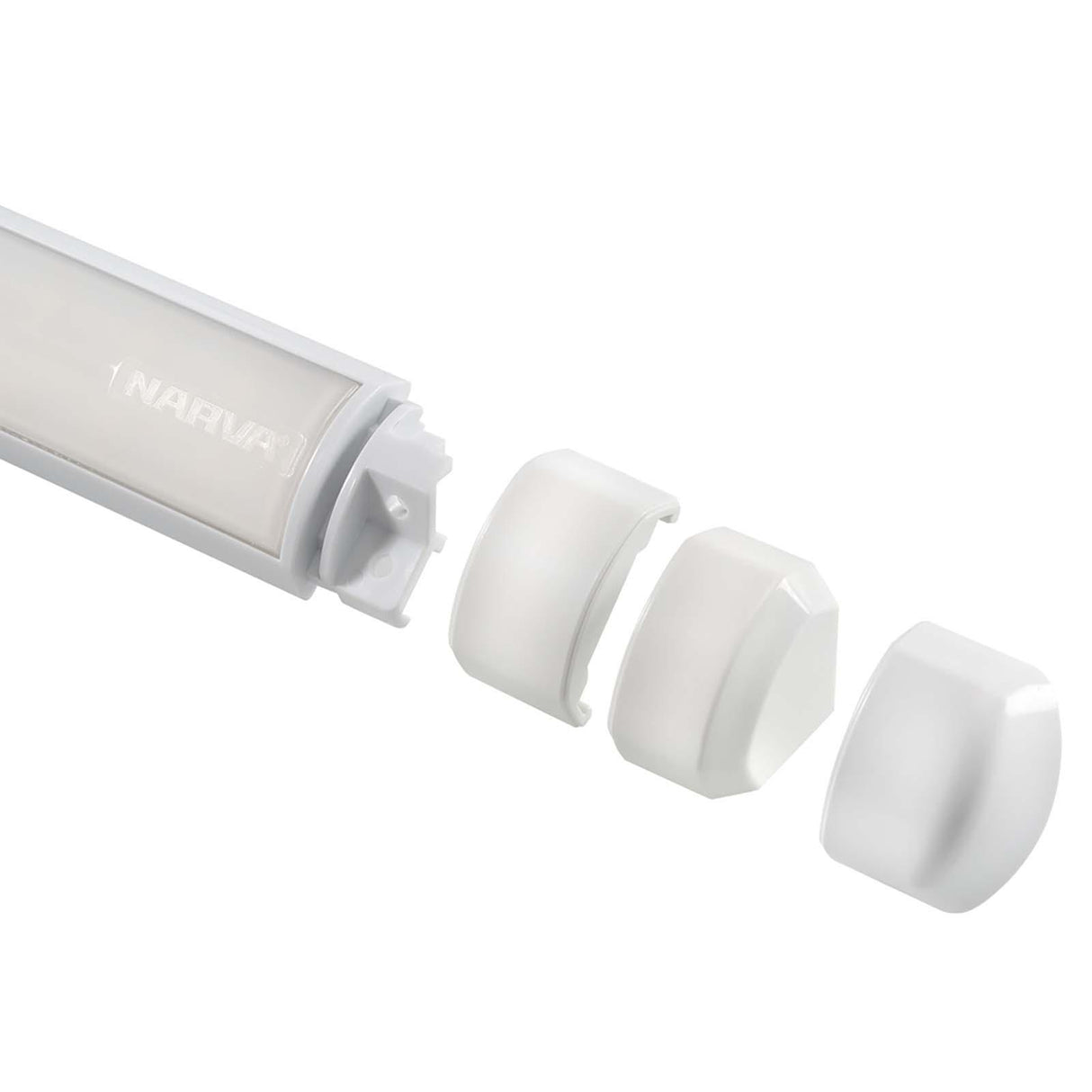 Narva 12/24V Led 300Mm Lamp W/Touch