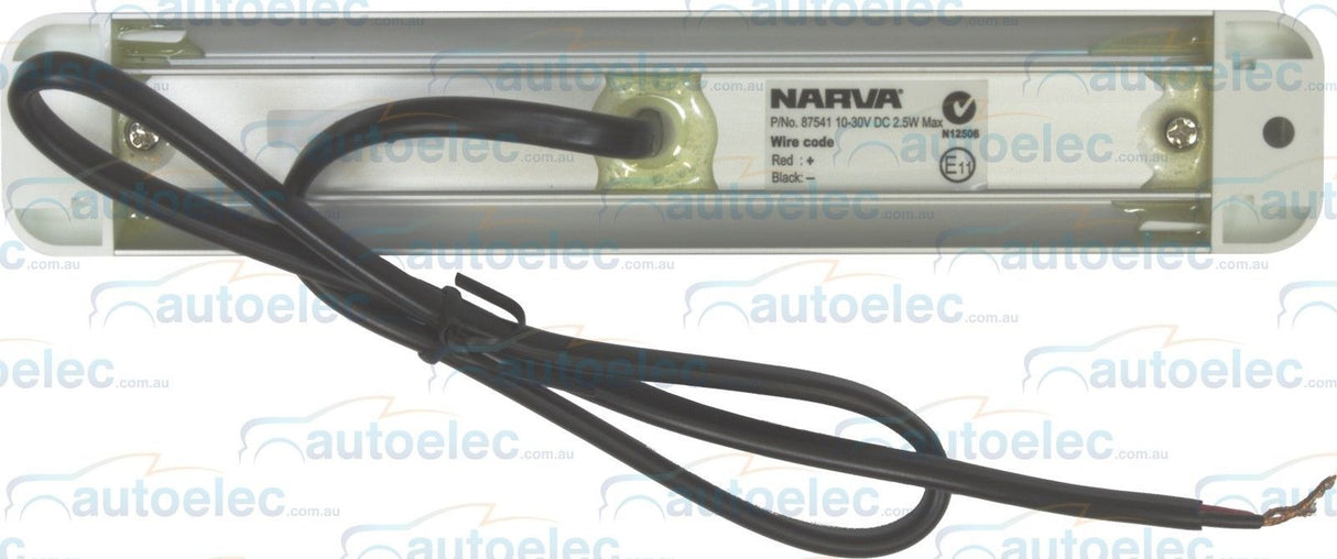 Narva Led Interior Strip Light Lamp 12V 12 Volt New L.E.D Caravan Boat 87541