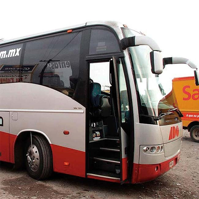 Narva Led Step Light White Door Lamp Bus Truck Camper Caravan 12V 24V Volt 87606