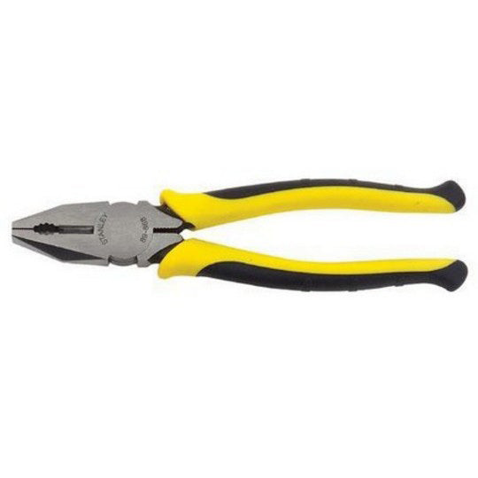 Stanley 190mm Diagonal Maxisteel Pliers 89-859