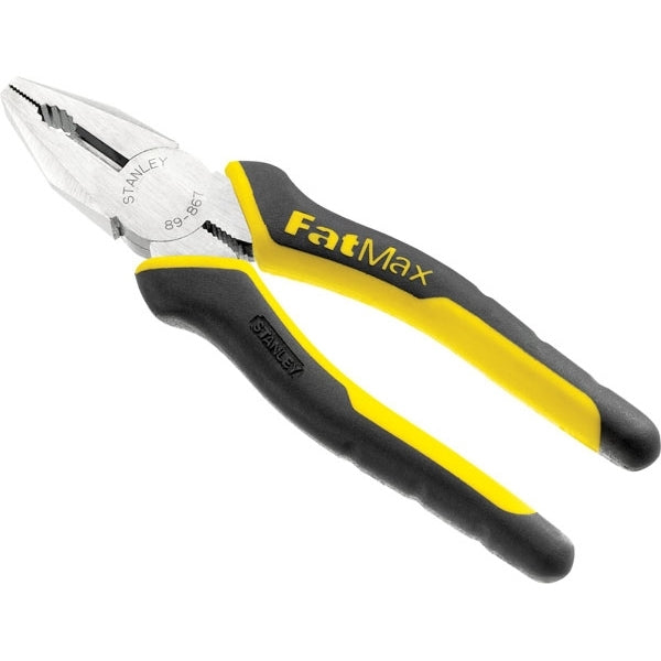 Stanley 200mm MaxSteel Combination Pliers 89-868