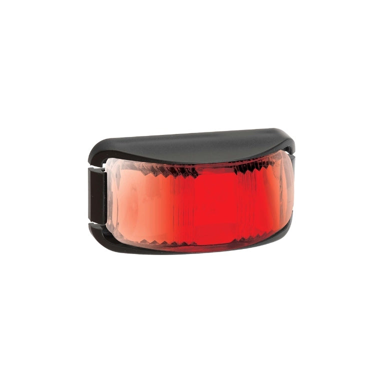 Narva 9–33 Volt Model 16 LED Rear End Outline Marker Lamp (Red)