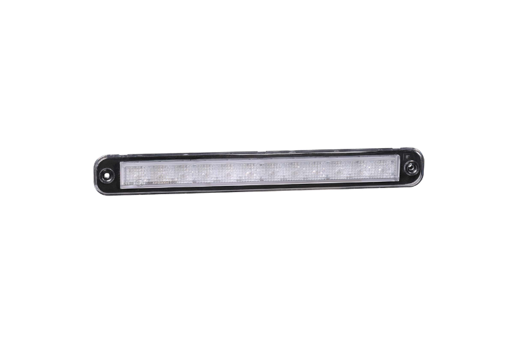 Narva 12V Model 39 LED Reverse Lamp Only Clear Lens