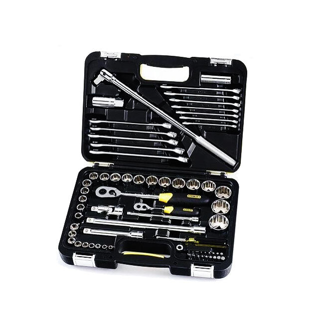 Stanley 68 Piece Blowmould Tool Kit 95-938