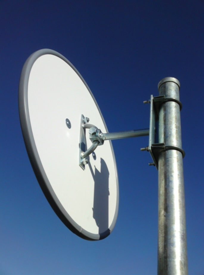 Outdoor Stainless Steel Mirror