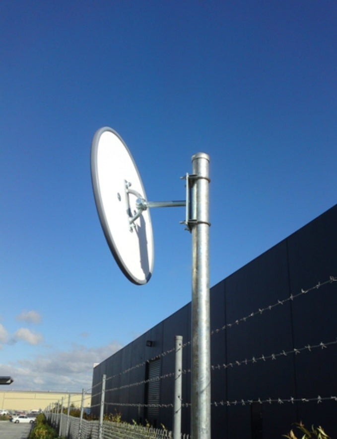 Outdoor Acrylic Mirror