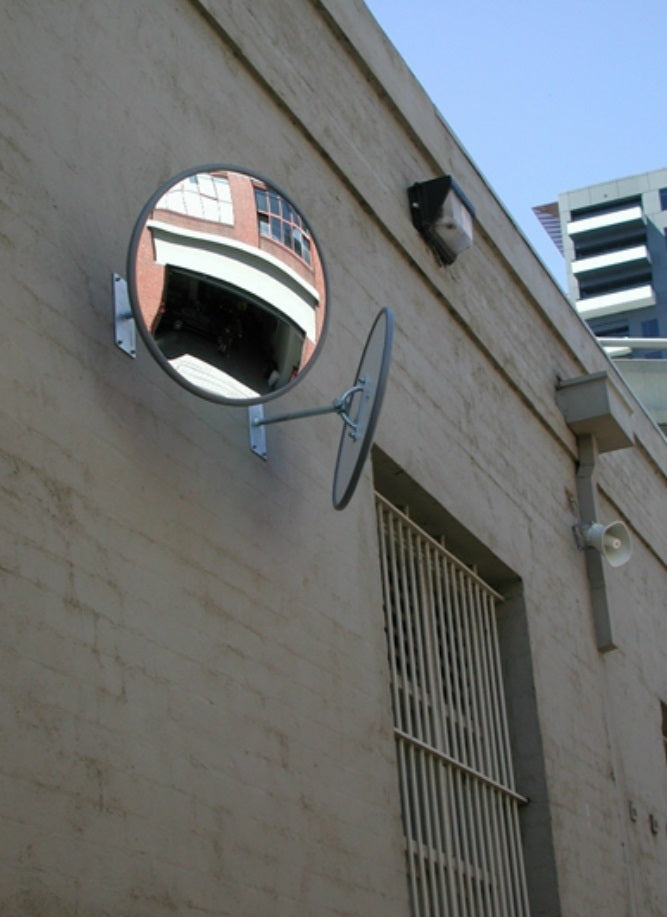 Outdoor Acrylic Mirror