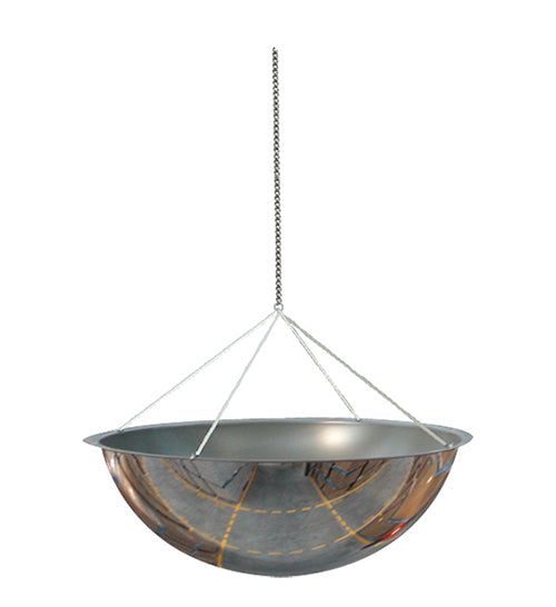 Indoor Ceiling Dome Mirror