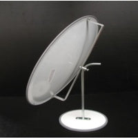 School Science Demonstration Concave/Convex Mirror 60cm