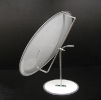 School Science Demonstration Concave/Convex Mirror 60cm