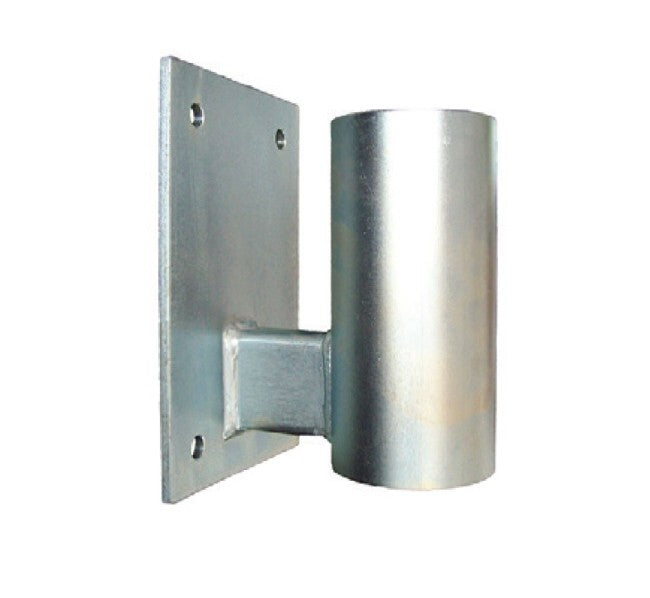 Wall Mounting Adaptor To Fit 75mm Clamp Bracket