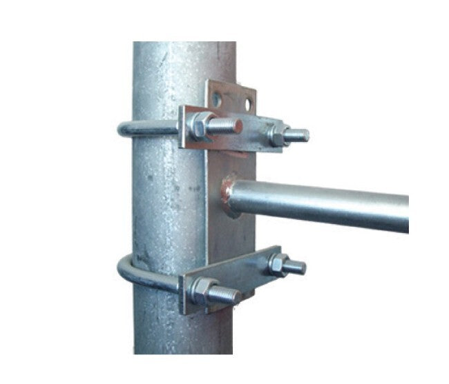 60mm U-Bolt Mounting Accessory Pack