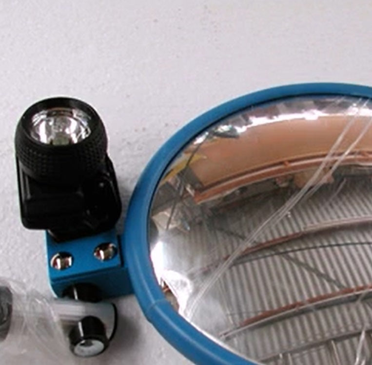 Inspection Mirrors