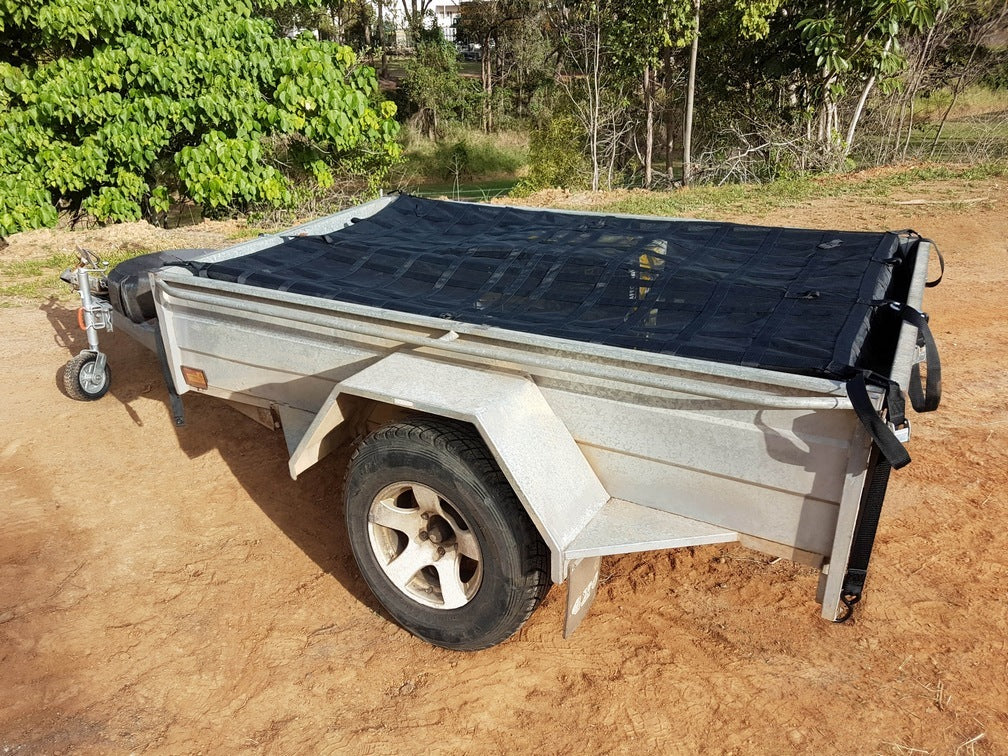 Safeguard Cargo Net Large