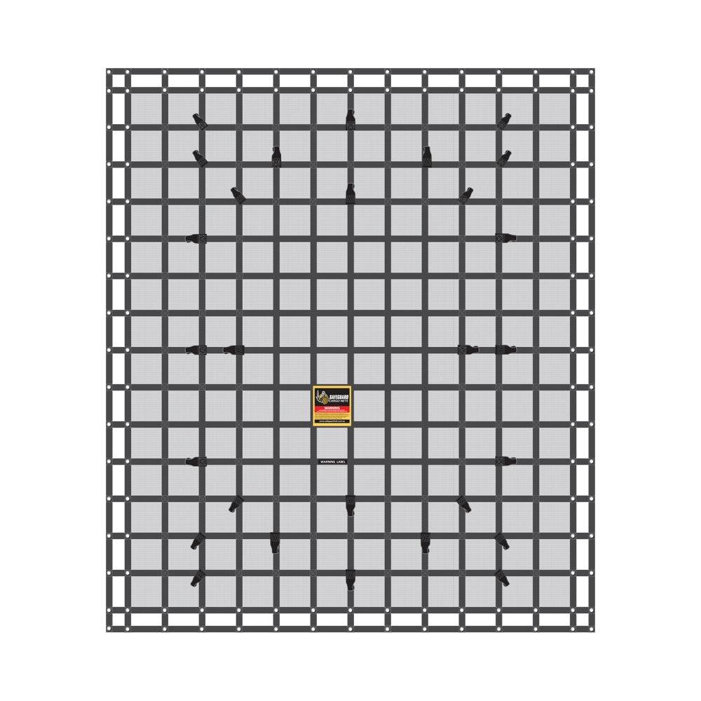 Safeguard Cargo Net Large
