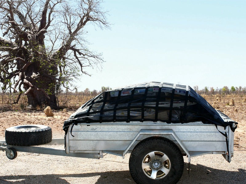 Safeguard Cargo Net Medium