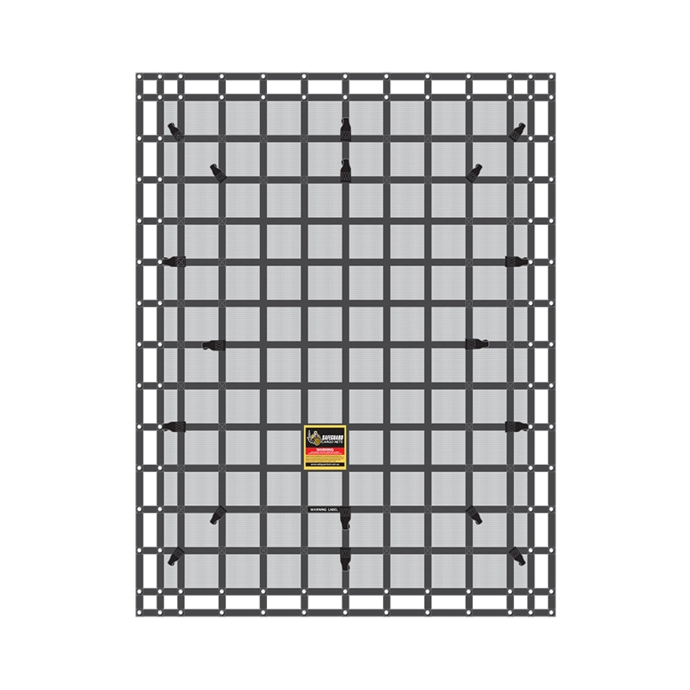 Safeguard Cargo Net Medium