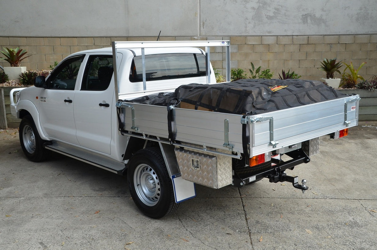 Safeguard Cargo Net Medium